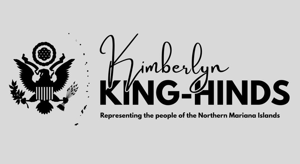 Congressional Office of  Representative Kimberlyn King-Hinds