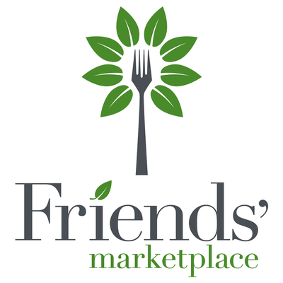 Friends Marketplace