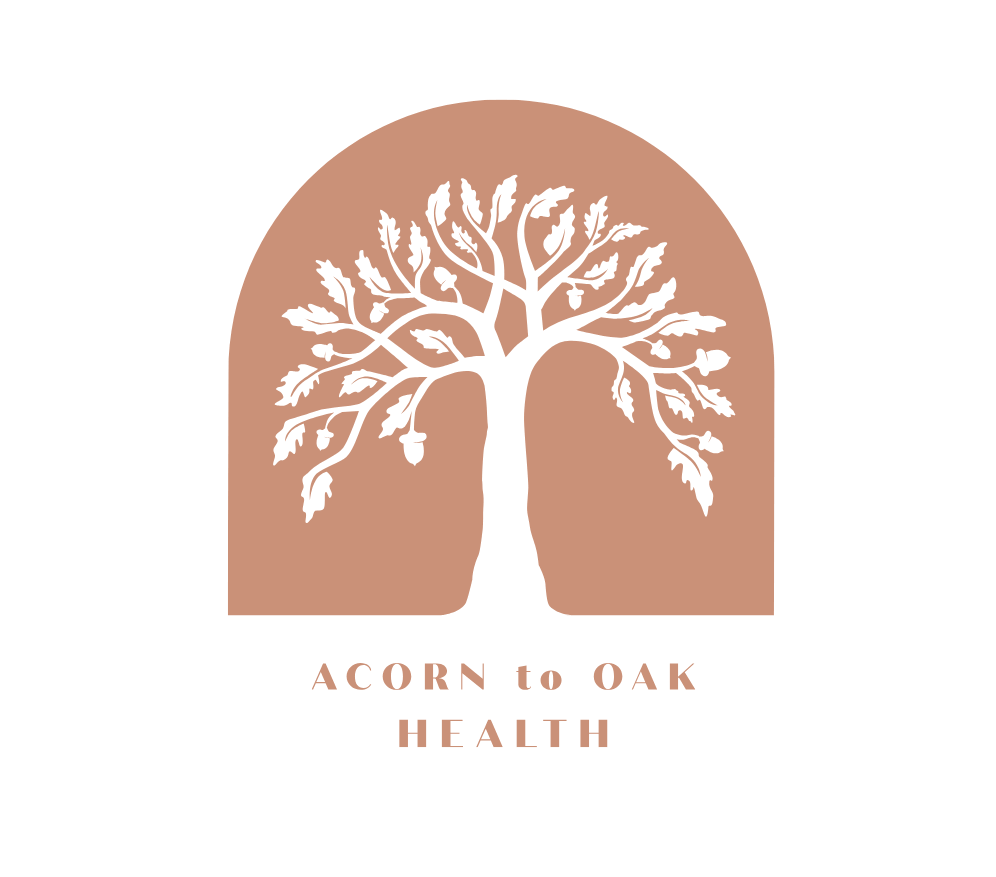Acorn to Oak