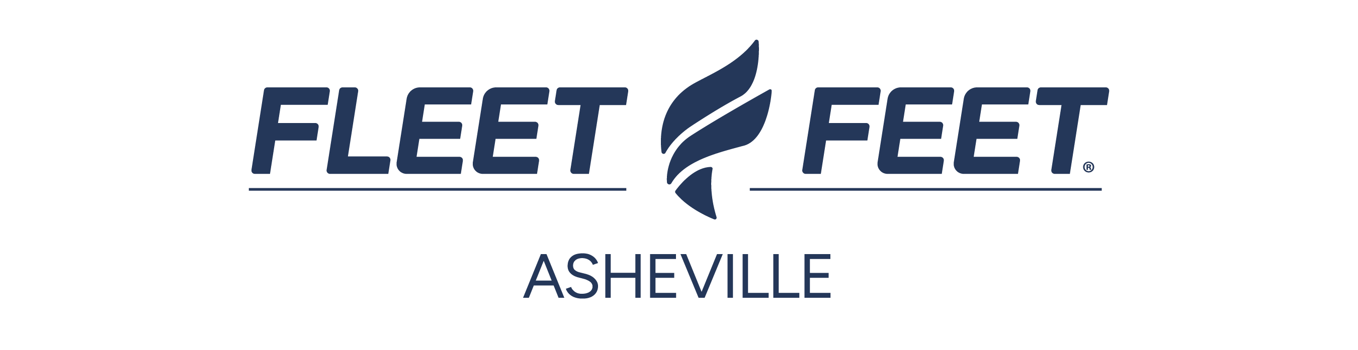 Fleet Feet Asheville