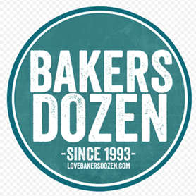 Bakers Dozen