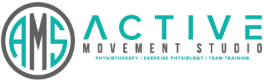 Active Movement Studio