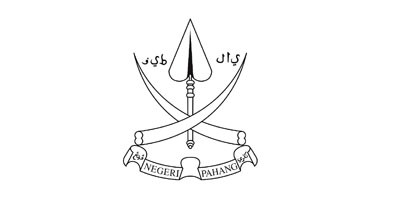 Jata Negeri Pahang