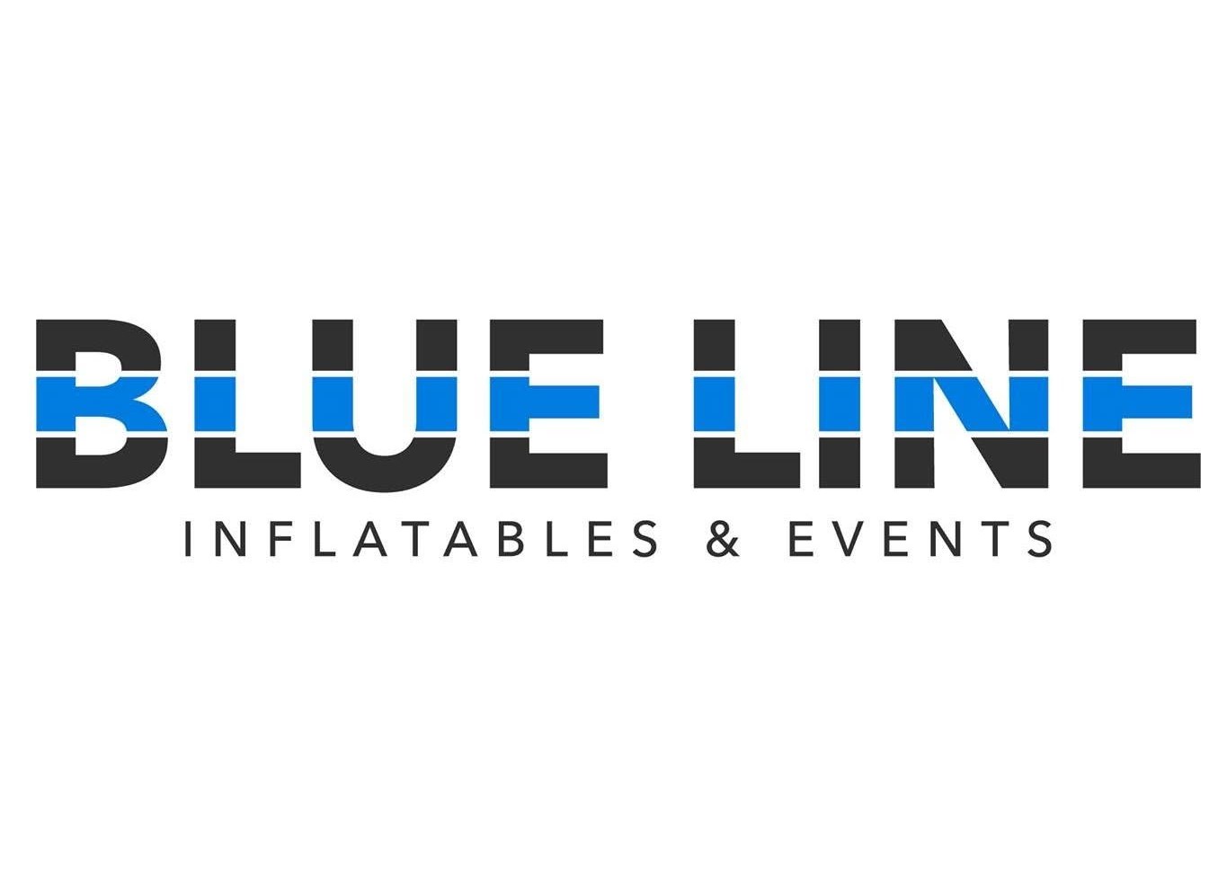 Blue Line Inflatables