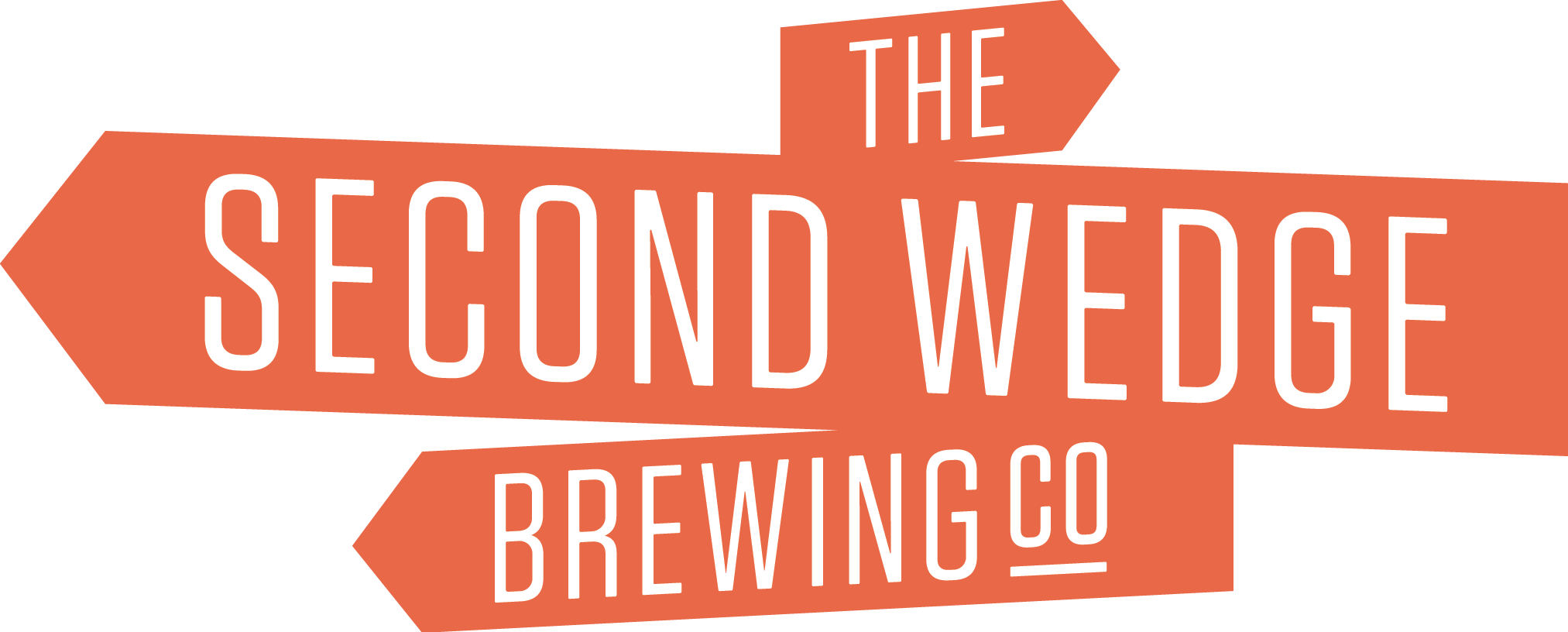 The Second Wedge Brewing Co.
