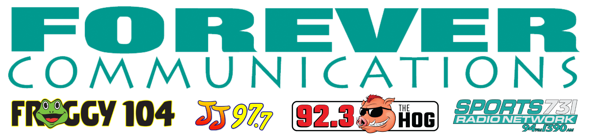 Forever Communications