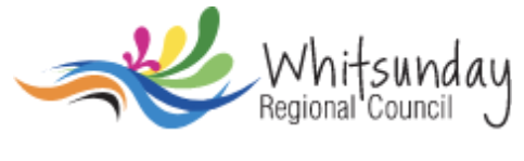 Whitsunday Regional Council