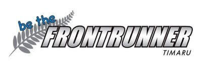 Front Runner Timaru