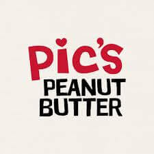 Pics Peanut Butter