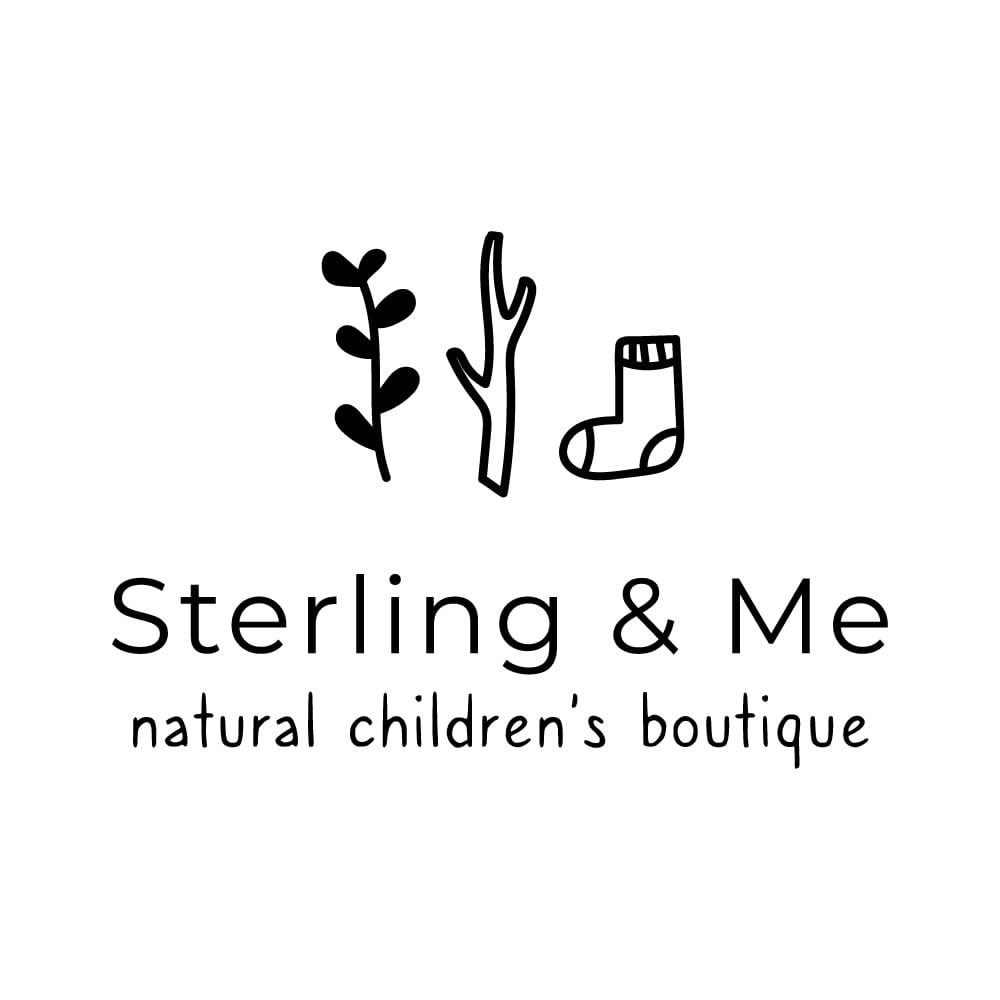 Sterling and Me