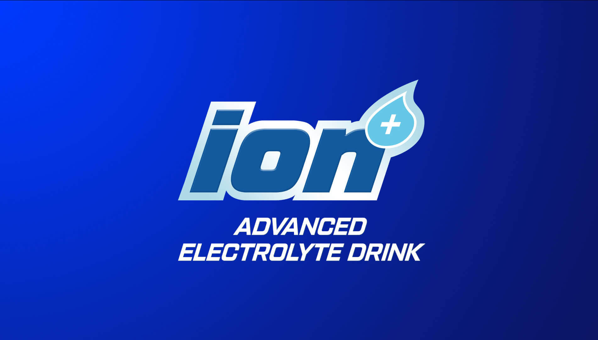 ION+