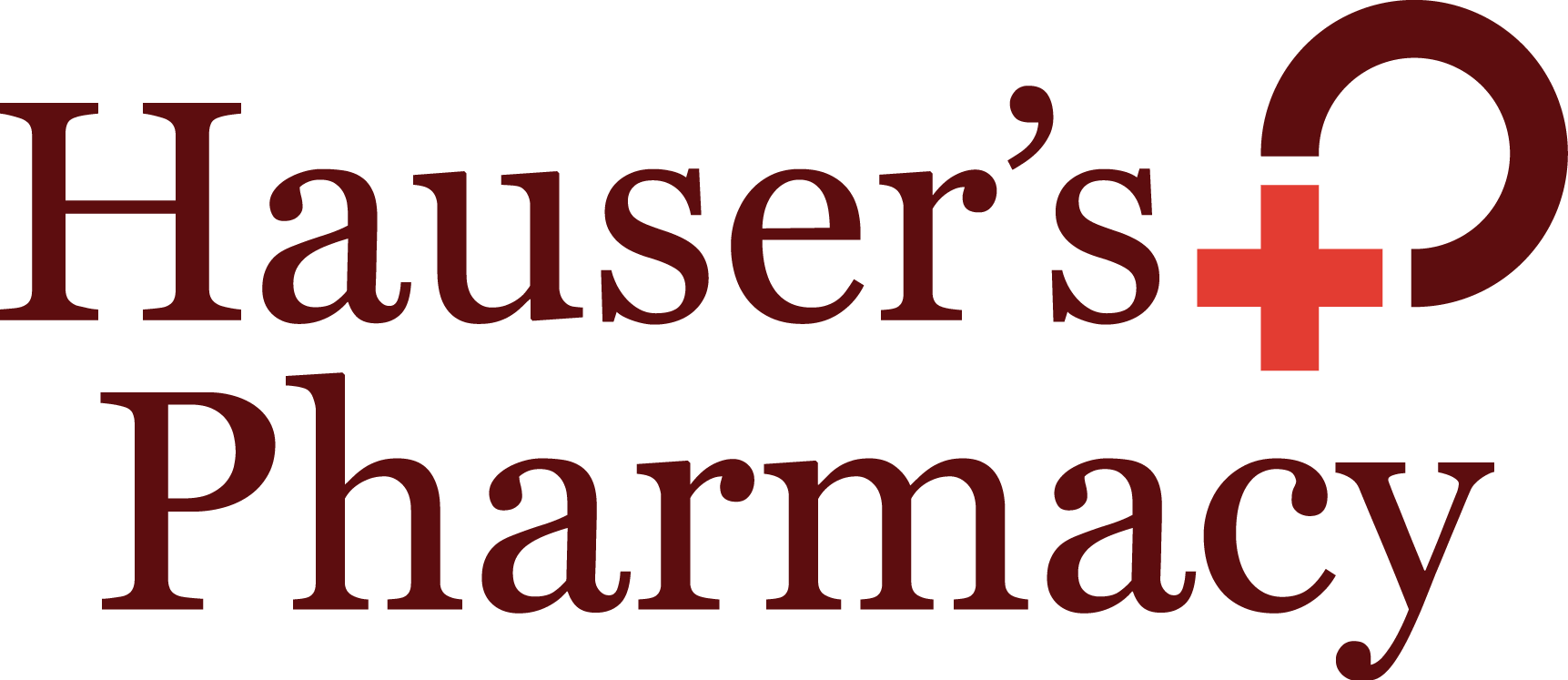 Hauser's Pharmacy