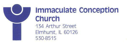 Immaculate Conception Church, Elmhurst