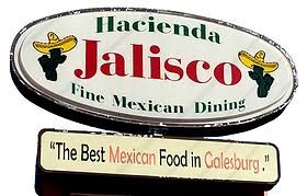 Hacienda Jalisco