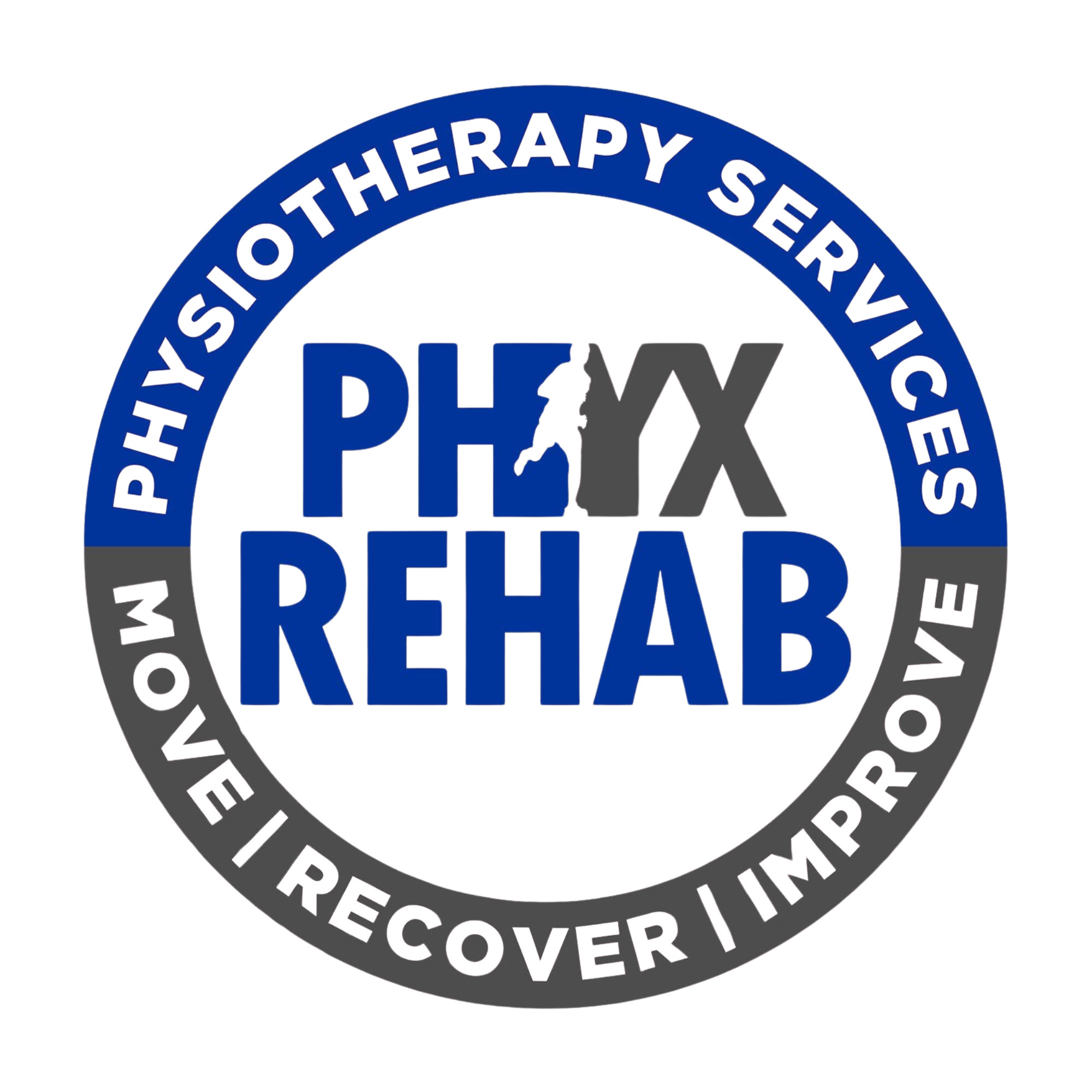 Phyx Rehab