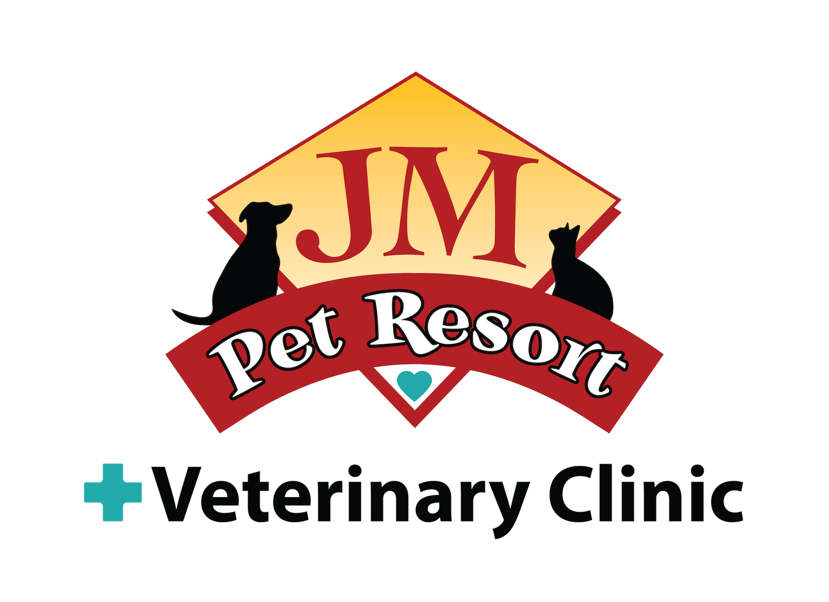 JM Pet Pet Resort & Veterinary Clinic