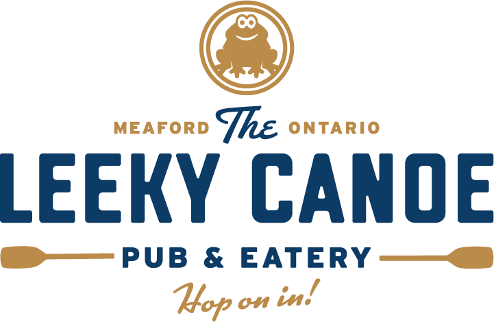 Leeky Canoe