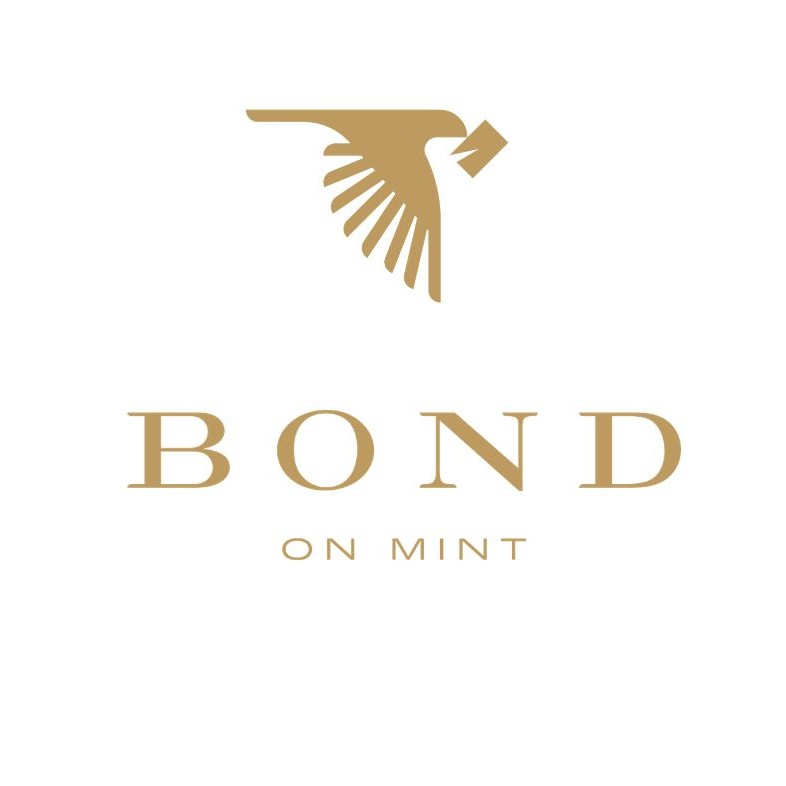 Bond on Mint