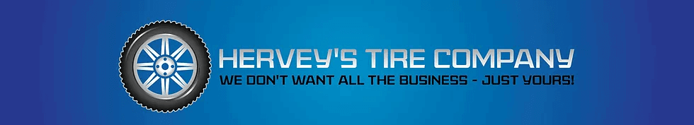Hervey's Tire