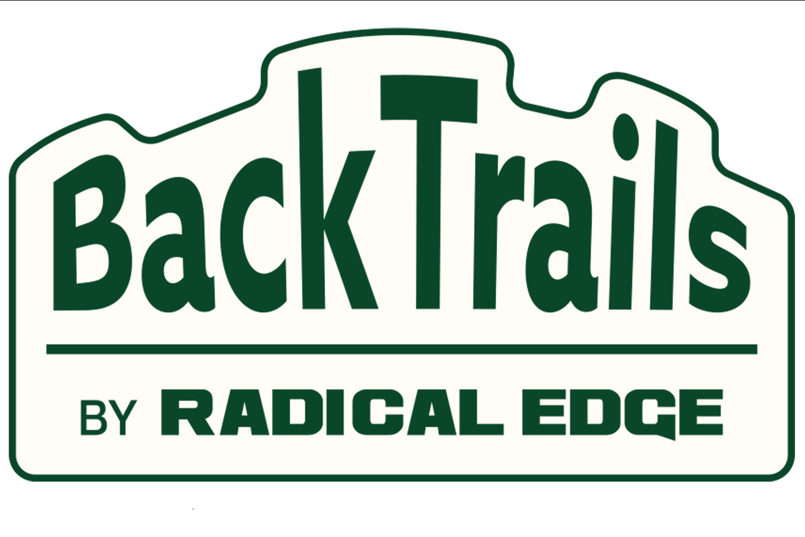 BackTrails