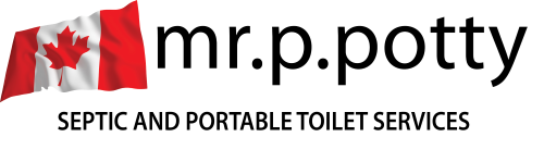 Mr. P Potty