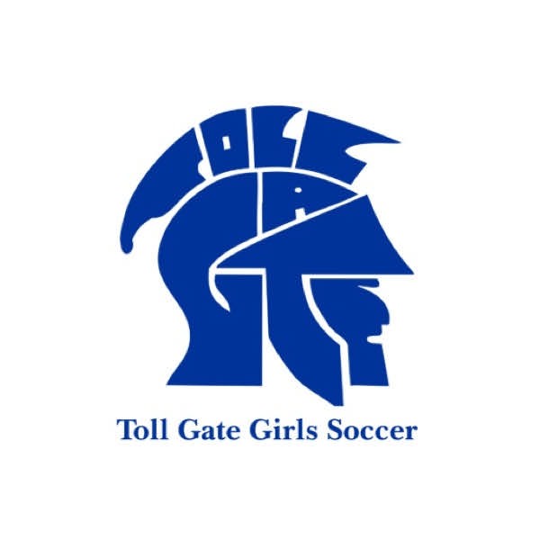 Toll Gate Girls Soccer