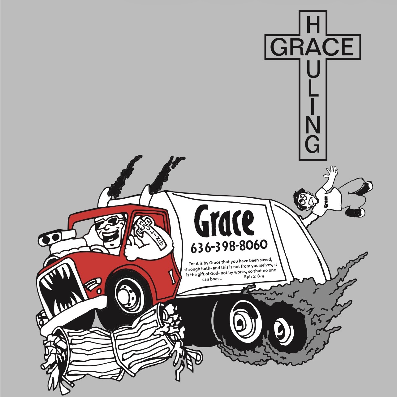 Grace Hauling