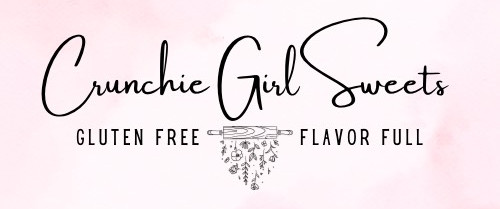 Crunchie Girl Sweets