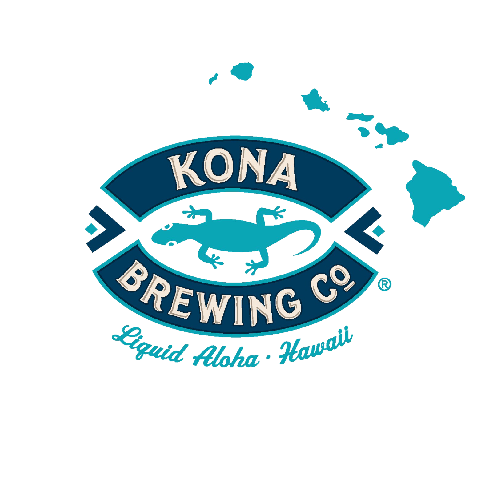 Kona Brewing