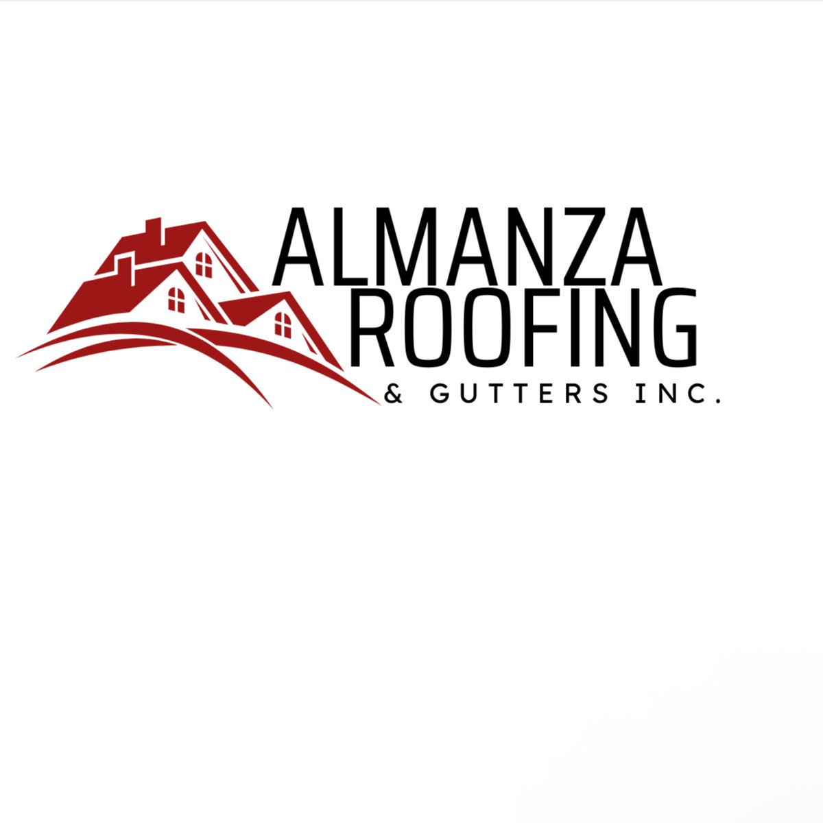 Almanza Roofing & Gutters Inc.