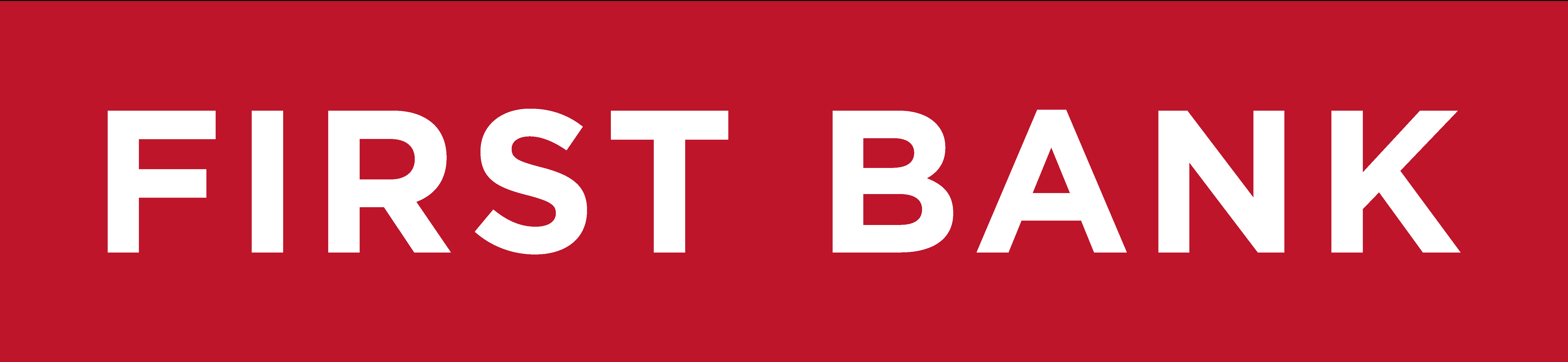 First Bank
