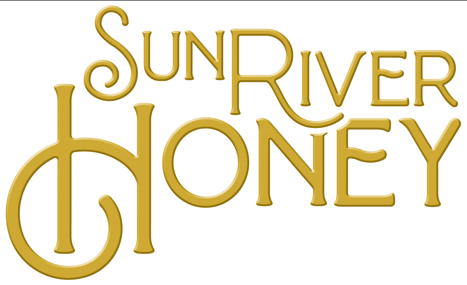 Sun River Honey