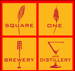 Square One Brewery & Distillery