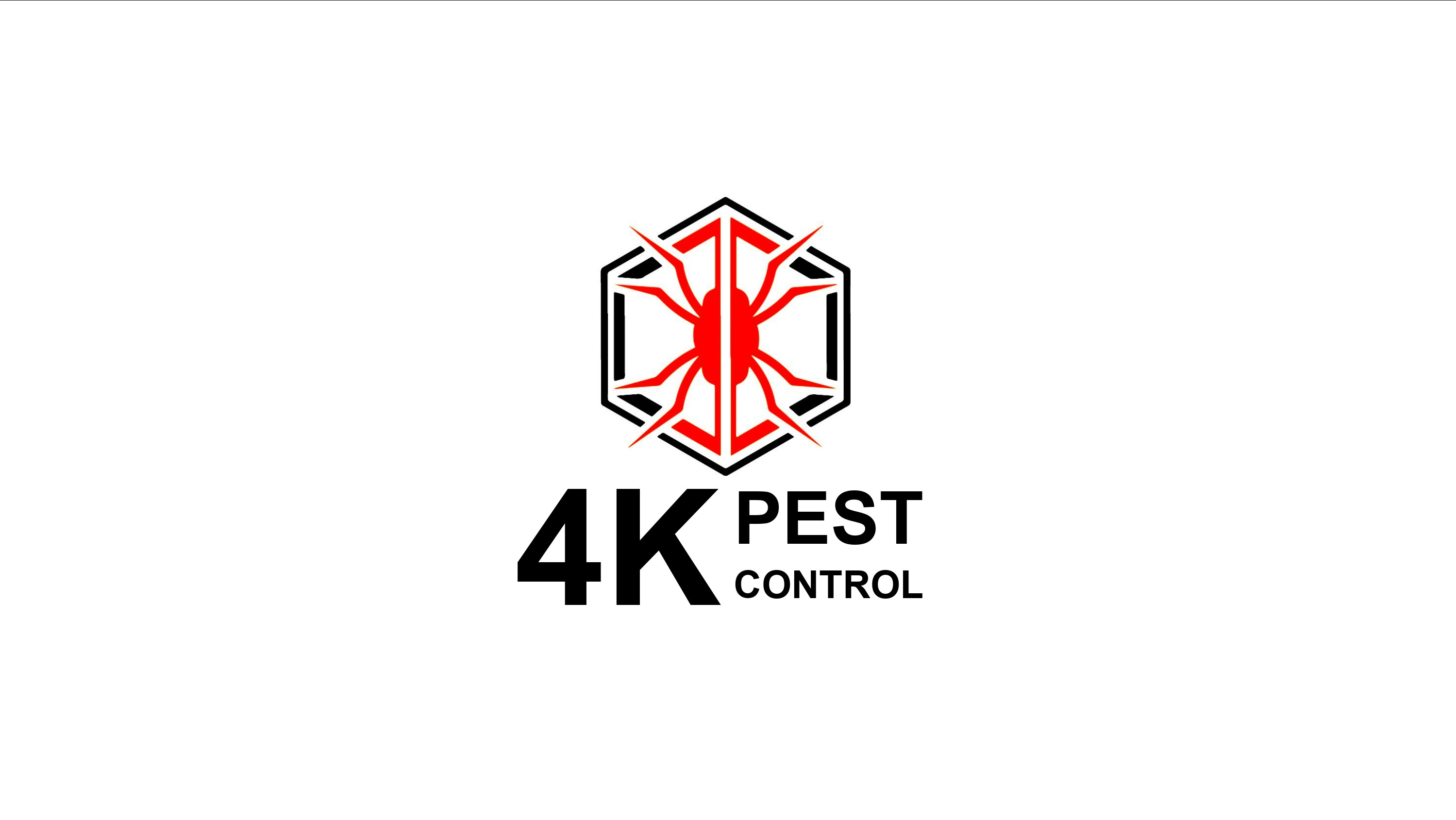 4K Pest Control