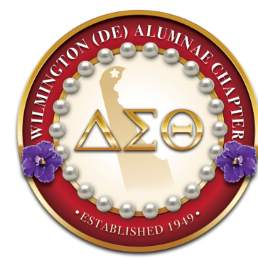 Wilmington Alumnae Chapter of Delta Sigma Theta