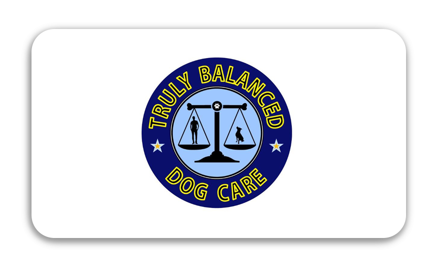Truly Balanced Dog Care