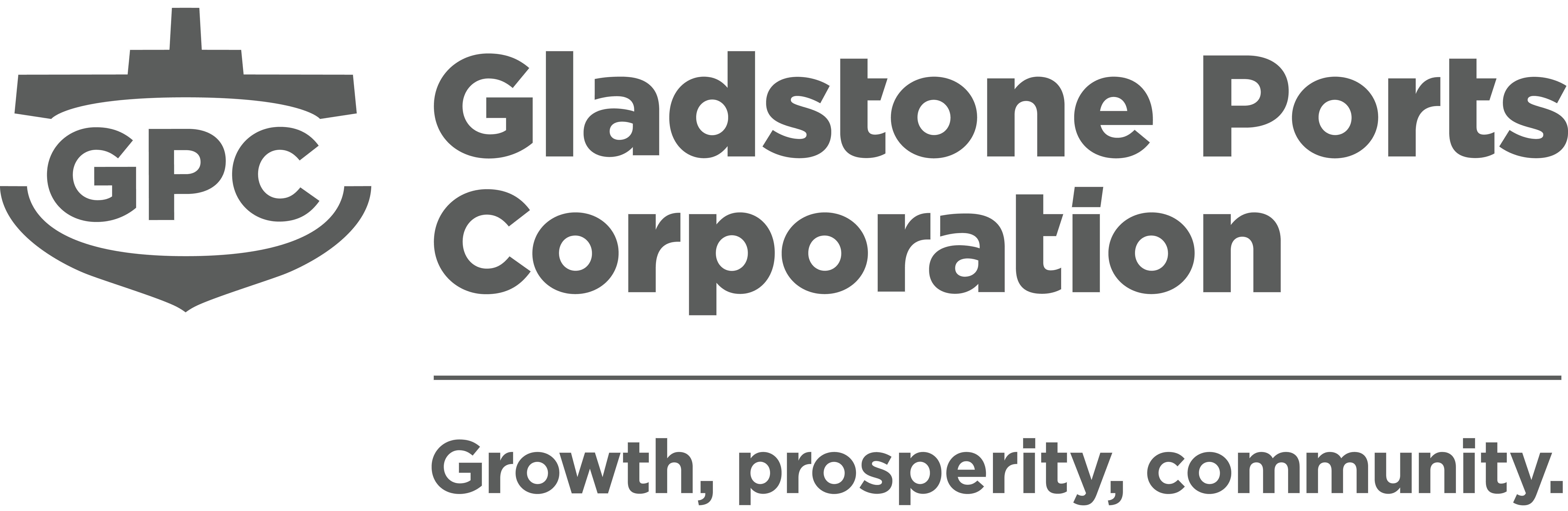 Gladstone Port Coporation