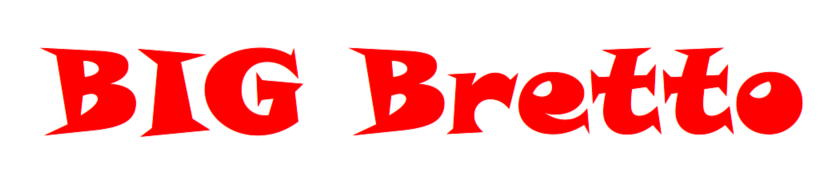 Big Bretto