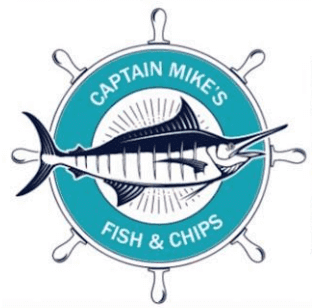 Captain Mikes Fish and Chips