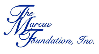 The Marcus Foundation