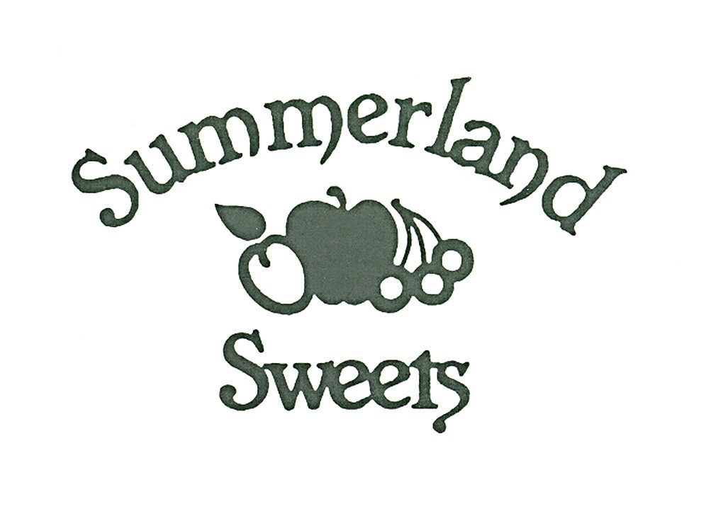 Summerland Sweets