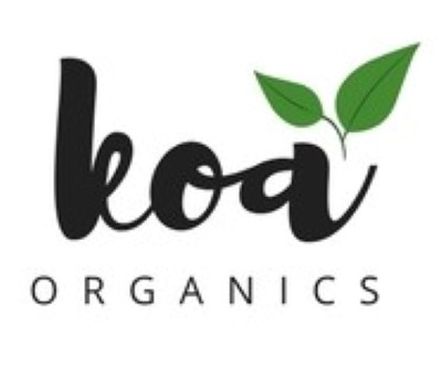 Koa Organics