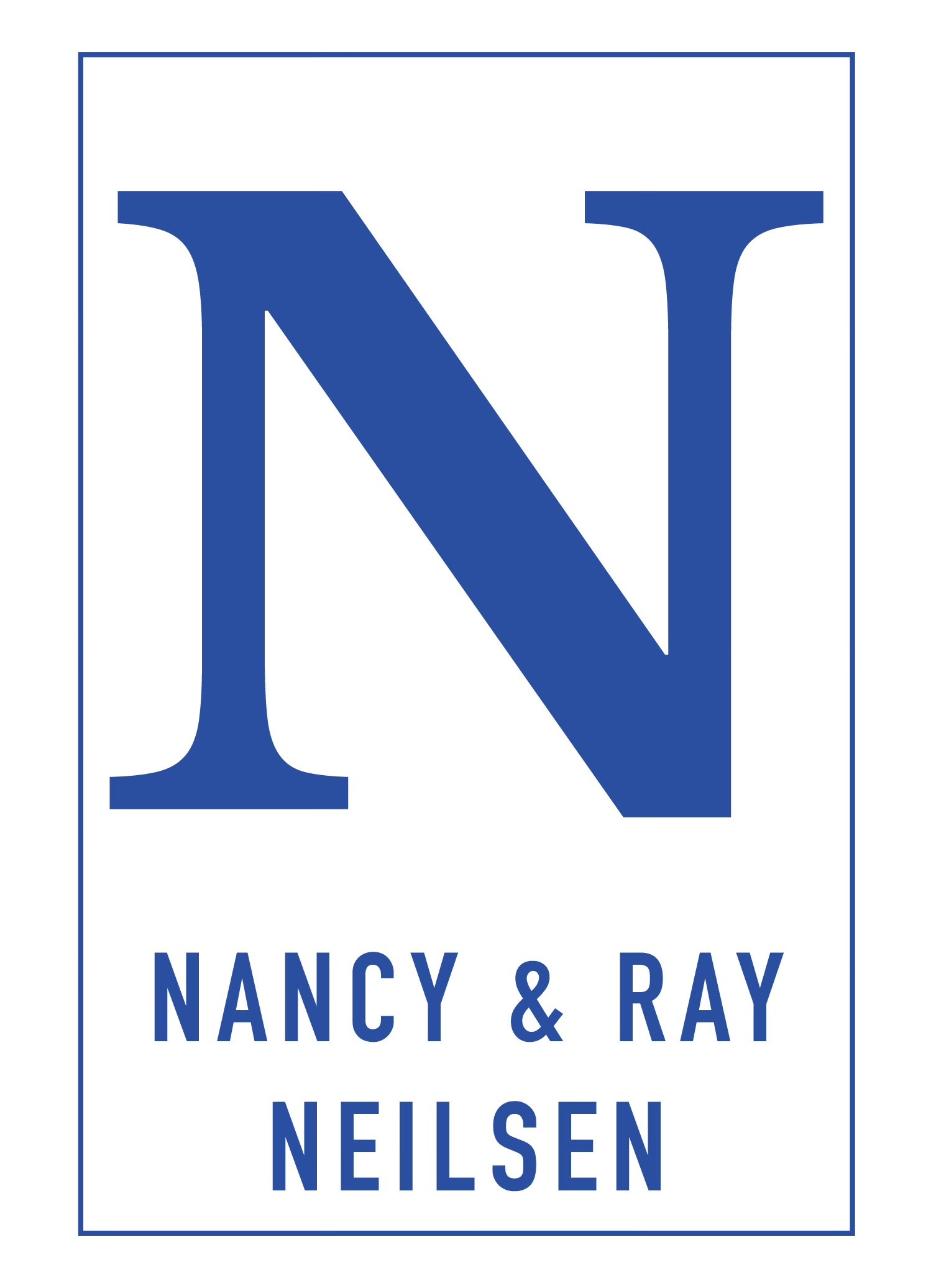 Nancy and Ray Neilsen