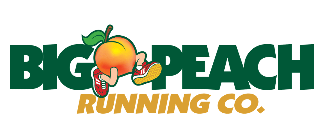 Big Peach