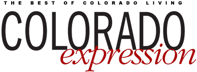 Colorado Expressions Magazine