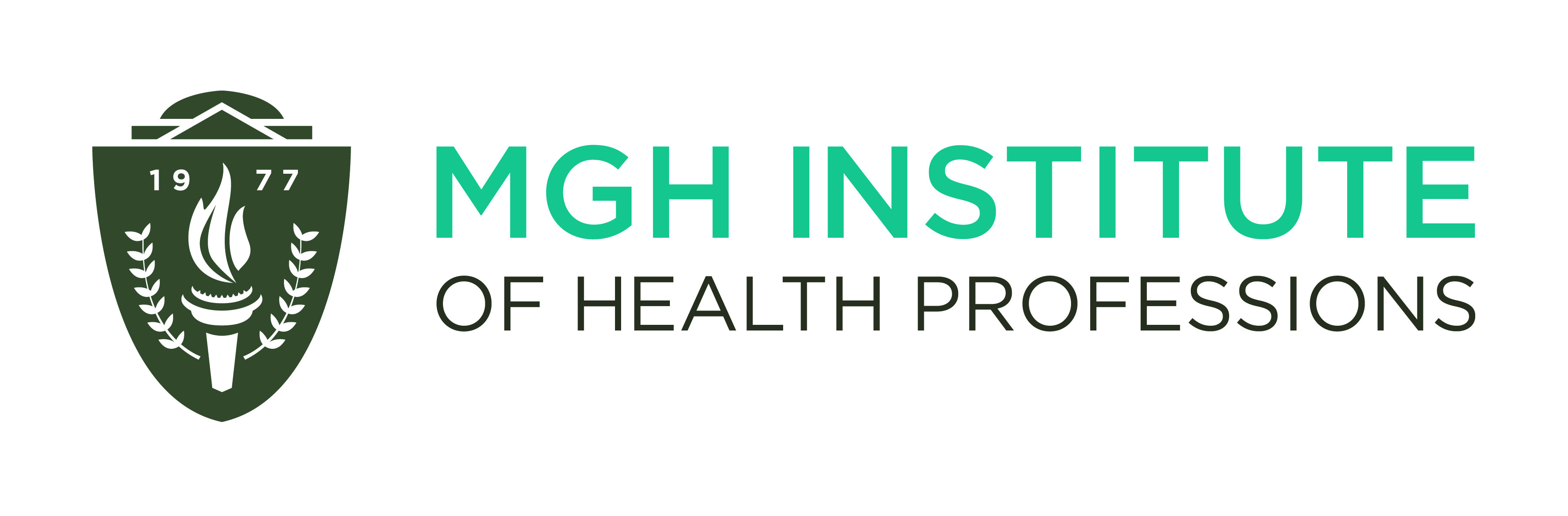 MGH INSTITUTE of HEALTH PROFESSIONALS