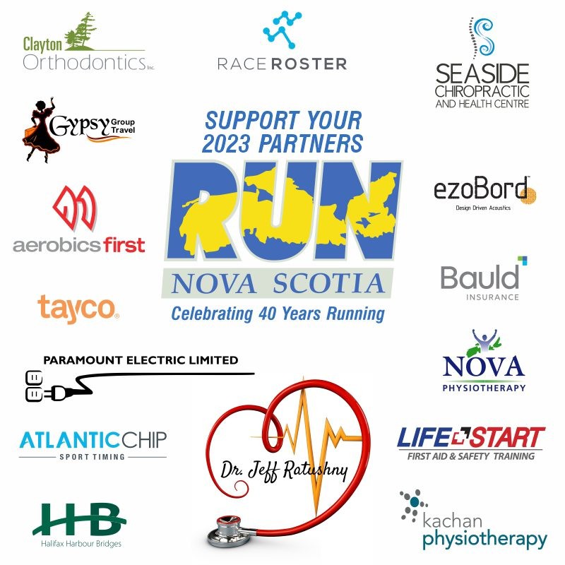 Run Nova Scotia