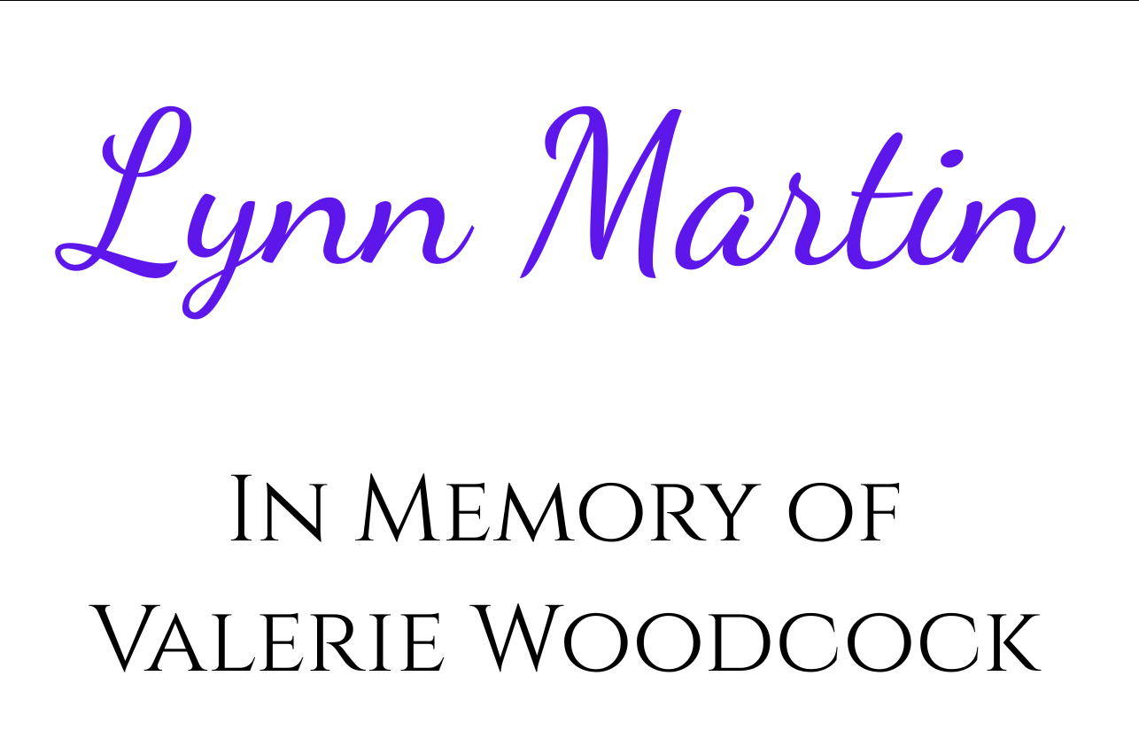 Lynn Martin