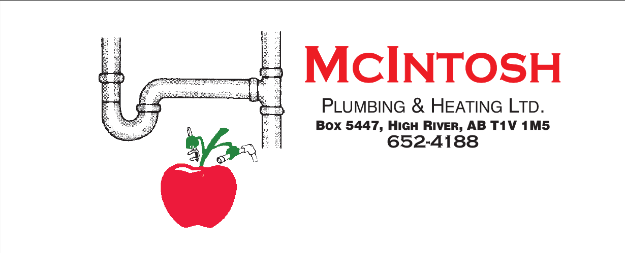 McIntosh Plumbing