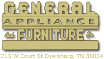 General Appliance